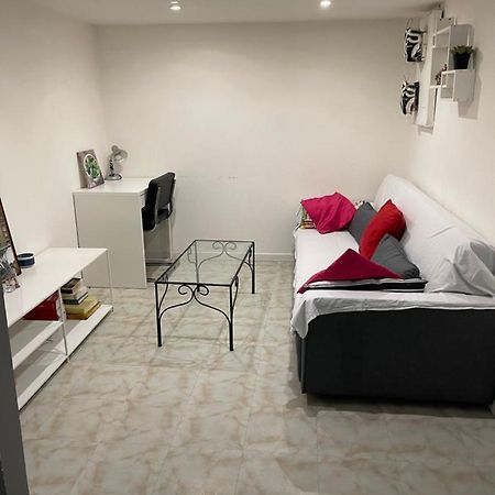 Petit Duplex Gare Saint-Roch Leilighet Montpellier Eksteriør bilde